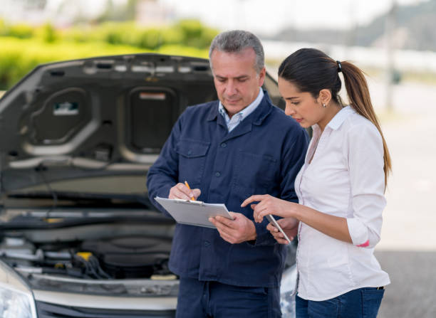 Licensed Commercial Auto Insurance service in Fairfield, AL - Auto Insurance Axis