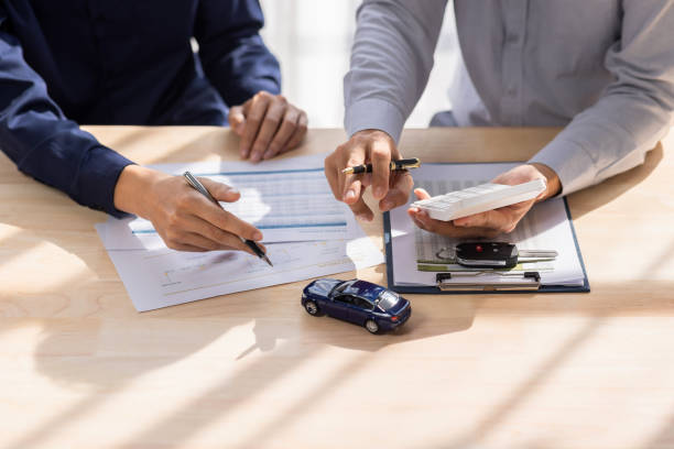 24/7 Emergency Commercial Auto Insurance experts in Fairfield, AL