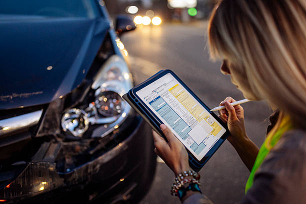 Affordable Commercial Auto Insurance solutions in Fairfield, AL